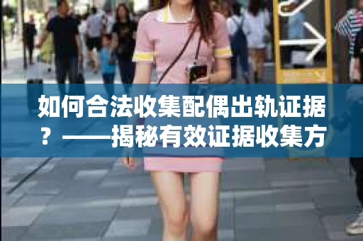 如何合法收集配偶出轨证据？——揭秘有效证据收集方案